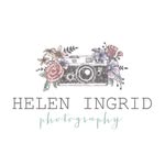 Helen Harrison - @heleningridphotography - Instagram