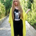 Helen Jacoby - @jacoby6538 - Instagram