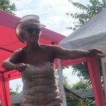Helen Jacques - @helenjacques1904 - Instagram
