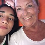 Lilian Helen Paiva Jacques - @paivajacques - Instagram