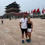 Helen Featherstone - @helenjarrett - Instagram