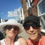 Helen Jarrett - @hellie_jarrett - Instagram