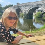 Helen Jefferies - Facebook