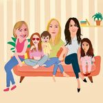 Helen Jefferies - @elyza.backup.xx - Instagram