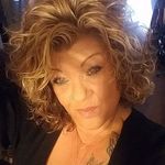 Helen Jefferies-McKenzie - @blondenblu62 - Instagram