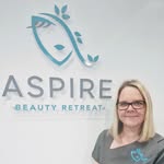 Helen Jeffries - @aspirebeautyretreat - Instagram