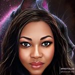 Helen Jerome - @helenpalace73 - Instagram