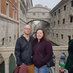 Helen & Jesse - @h_and_j_travel - Instagram