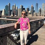Helen Joiner - @helen.joiner.50 - Instagram