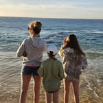 Helen Joubert - @lucky58656 - Instagram