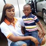 Onyekachim Helen-june - @helenharriette - Instagram