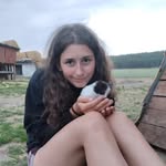 Helena Nowacka - @_helenka_in_photos - Instagram