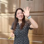 Helen Kee - @happyfeimui - Instagram