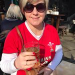 Helen Kendrick - @helenkendrick5 - Instagram