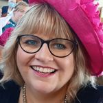 Helen Kendrick - @helen_hatlady - Instagram