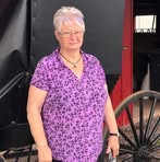 Helen Kendrick - Facebook