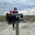 Helen E. Kenney - @crazycacher - Instagram