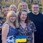 Helen Kenney - @hholt3173 - Instagram