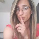 Maria Elena Allende - @helenkerns20 - Instagram