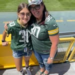 Helen Marie Kessler - @gopackgohbk - Instagram