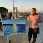 Helen Kõpp - @helenk6pp_art - Instagram