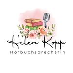 Hörbuchsprecherin Helen Kopp - @hoerbuchsprecherin_helen_kopp - Instagram