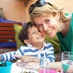 Helen Kronheim - @helenkronheim - Instagram