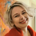 Helena Kronich - @helena.kronich - Instagram