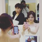 Helen Kwon - @minmiso27 - Instagram
