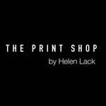 Helen Lack - @theprintshopbyhelenlack - Instagram