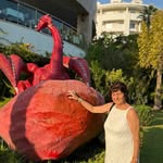 Helena Lackovičová - @helena.lackovic49 - Instagram