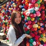 Helen Lai - @helenlai622 - Instagram