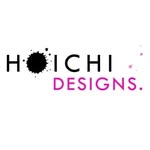 Helen Lai - @hoichidesigns - Instagram