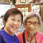 Helen Lai Wei Ying - @weiyinghelen - Instagram