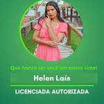 Helen Lais - @helenlais_ - Instagram