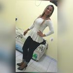 Helen Patrícia Lamarão - @helenlamarao - Instagram