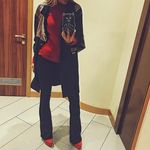 Helen Langdon - @helenlangdon520 - Instagram