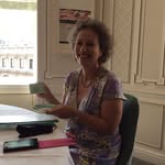 Helen Large - @silvertrees.large - Instagram