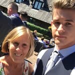 Helen Large - @helen.jenkins23 - Instagram