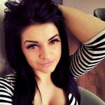 Helen Larson - @lydeher - Instagram