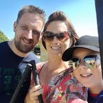 Helen Larson - @helenla13 - Instagram