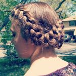 Helen Larson - @helenlarson88 - Instagram