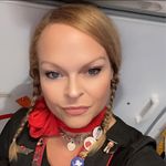 Helen Larson Goodson - @hlgtigger - Instagram