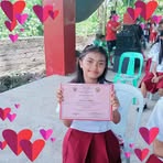 Helen Lamaan - Facebook