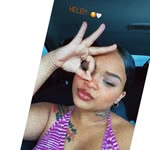 Helen Lebron - @bebe_helen_ - Instagram