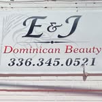 Helen Lebron - @e_and_j_dominican_beauty - Instagram
