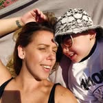Helen Lever - @y3llyb3lly - Instagram
