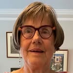 Helen Lever Compton - @compton124a - Instagram