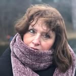 Helén Lieberman Ram - @helenliebermanram - Instagram