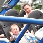 Helen Lines - @teddies32 - Instagram